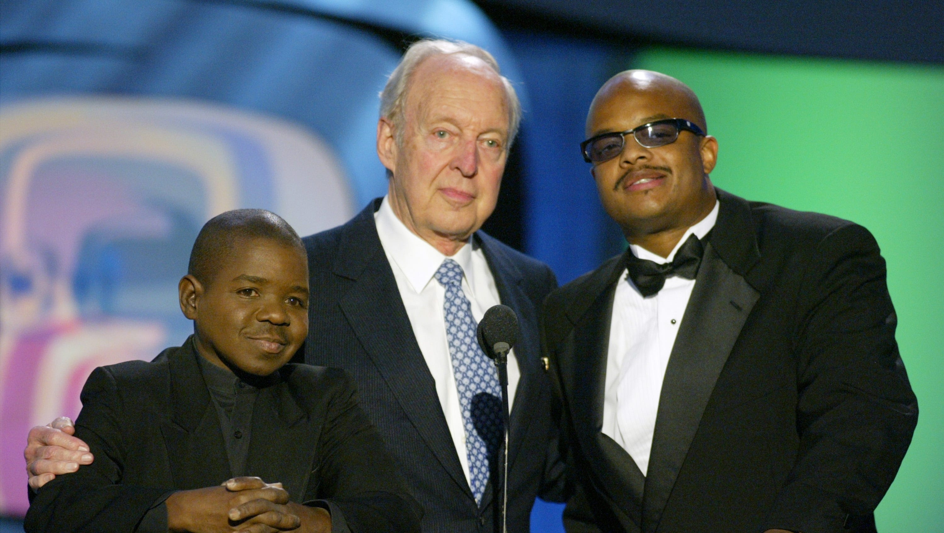 Conrad Bain Conrad Bain